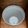 Pot 7,5L Aspect Calcaire - 100% recyclé – Image 2
