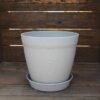 pot 2L - calcaire