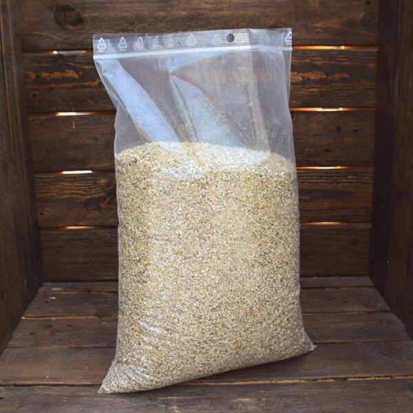 vermiculite