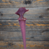 Sarracenia alata black tube (A28 MK) x flava var. rubricorpora (F75 MK) - OBH67