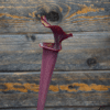 Sarracenia alata black tube (A28 MK) x flava var. rubricorpora (F75 MK) - OBH67